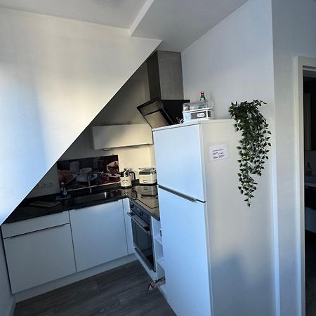 City Apartments Am Rhein Bonn Luaran gambar