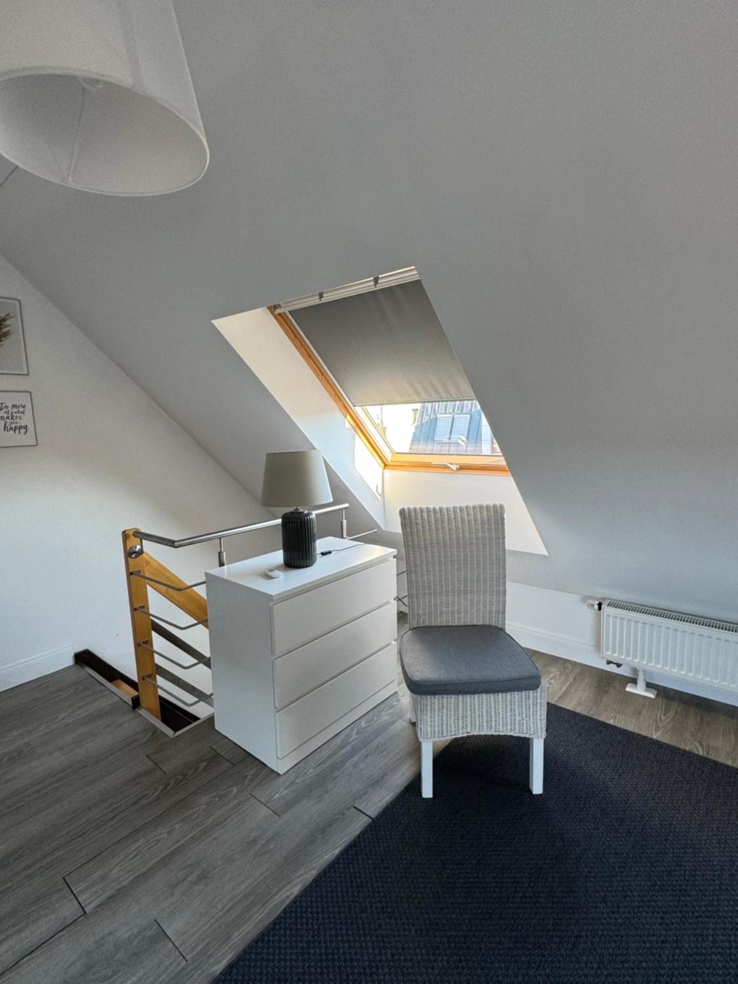 City Apartments Am Rhein Bonn Luaran gambar